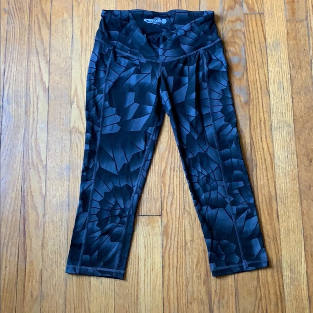 Old Navy Capri Leggings